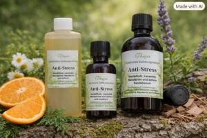 Anti Stress, ab 5 ml