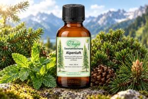 Alpenluft, 100 ml
