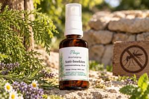 Anti Insekt, Aromaspray, ab 50 ml