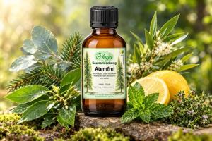 Atemfrei, 100 ml