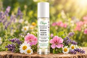 Blütentraum Roll-On, 10 ml