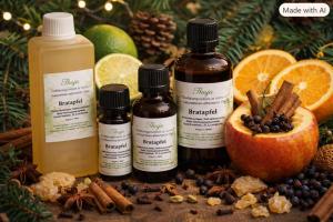 Bratapfel, ab 5 ml