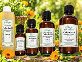 Calendulaöl, 250 ml