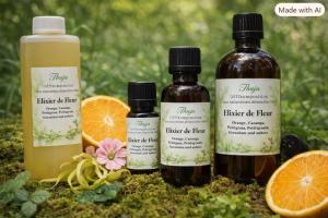 Elixier de Fleur, ab 5 ml