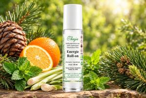 Energie Roll-On, 10 ml