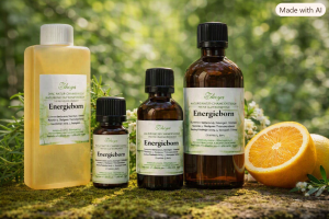Energieborn, 10 ml