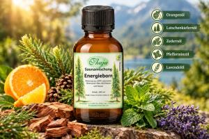 Energieborn, 100 ml