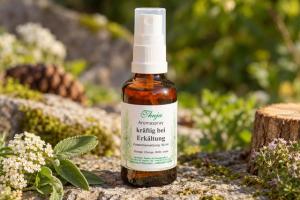 Erkältungs-Aromaspray, kräftig, 50 ml