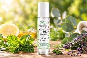 kräftiges Erkältungs Roll-On, 10 ml