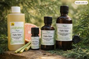 Fahr klar, ab 5 ml