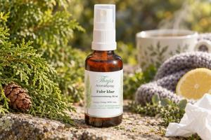 Fahr klar Aromaspray, 50 ml
