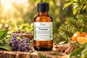Feentanz, Aromaspray zum Nachfüllen, 100 ml