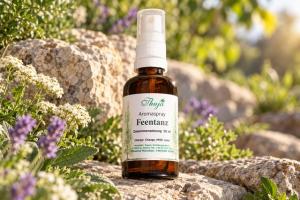 Feentanz Aromaspray, 50 ml