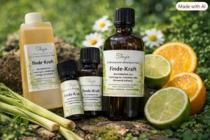 Finde Kraft, ab 5 ml