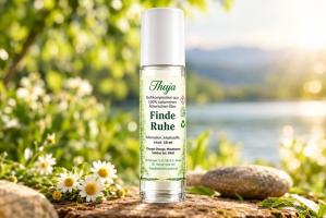 Finde Ruhe Roll-On, 10 ml