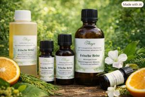 Frische Brise, ab 5 ml