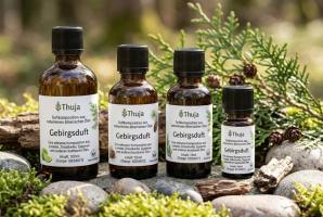 Gebirgsduft, ab 5 ml