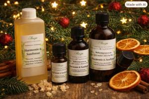 Harmonie&Sanftmut, ab 5 ml