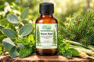 Klarer Kopf, 100 ml