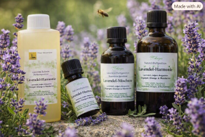 Lavendel Harmonie, 5 ml