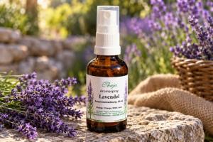 Lavendel Aromaspray, ab 50 ml