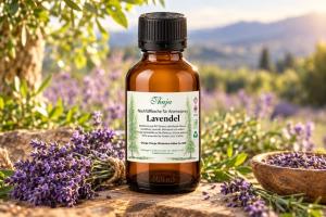 Lavendel, Aromaspray zum Nachfüllen, 100 ml