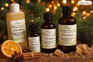 Lichterglanz, ab 5 ml