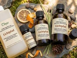 Lichtpfad, 10 ml