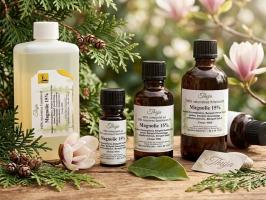 Magnolie 15%, 5 ml