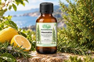 Meeresklar, 100 ml