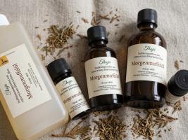 Morgenmuffelöl, ab 5 ml
