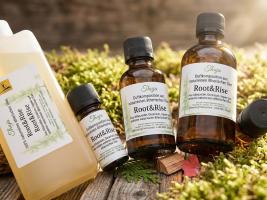 Root&Rise, ab 5 ml