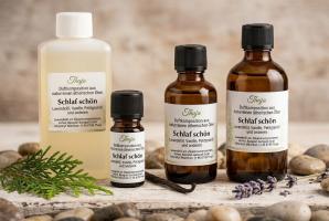 Schlaf schön, ab 5 ml