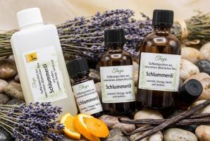 Schlummeröl, ab 5 ml