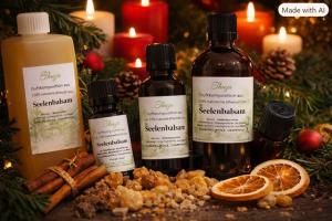 Seelenbalsam, ab 5 ml