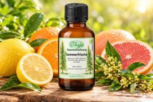 Sommerfrische, 100 ml