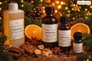 Spekulatius, ab 5 ml