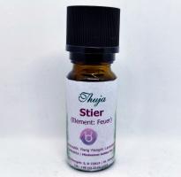 Sternzeichenöl "Stier", 10 ml