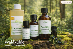 Waldkühle, ab 5 ml