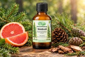 Waldkraft, 100 ml