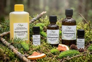Waldspaziergang, ab 5 ml