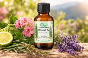 Wellness&Ruhe, 100 ml