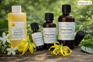 Ylang Traum, ab 5 ml