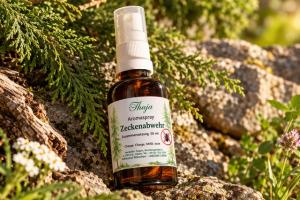 Zeckenabwehr Spray, 50 ml