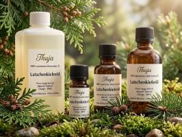 Latschenkieferöl, 10 ml