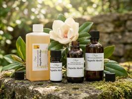 Magnolie -Absolue-, ab 1 ml