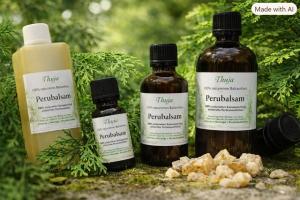 Perubalsam, 10 ml