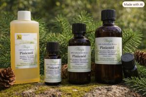 Pinienöl, 50 ml