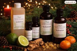 Seelentrost,  ab 5 ml