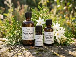 Tuberose -Absolue-, 5%, 5 ml